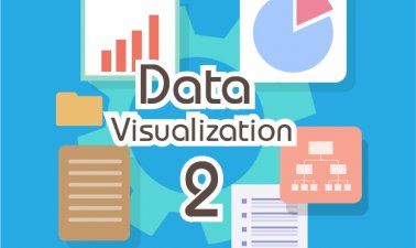 การนำเสนอแผนภาพข้อมูล2 | Data Visualization2